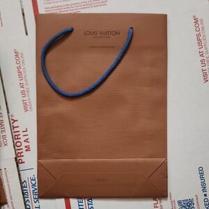 Louis Vuitton Shopping Bag